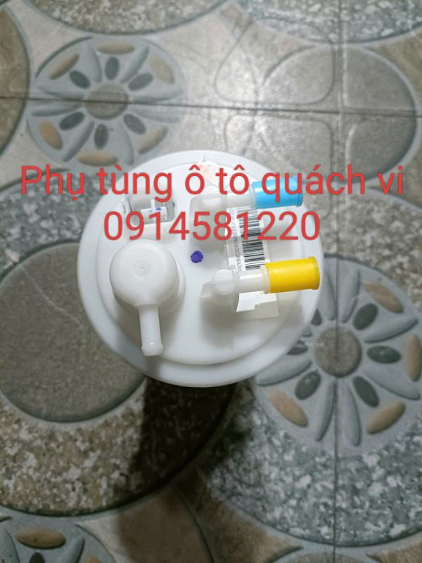 Phụ Tùng Ô Tô Quách Vi