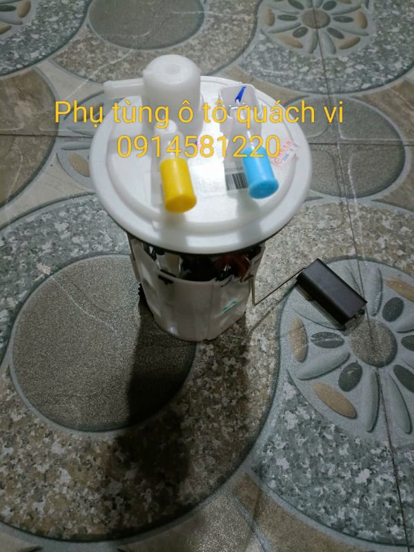 Phụ Tùng Ô Tô Quách Vi