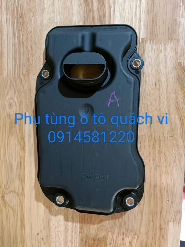 Phụ Tùng Ô Tô Quách Vi