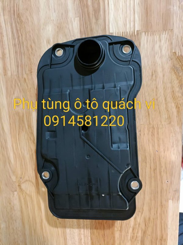 Phụ Tùng Ô Tô Quách Vi