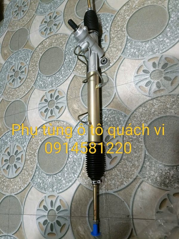 Phụ Tùng Ô Tô Quách Vi
