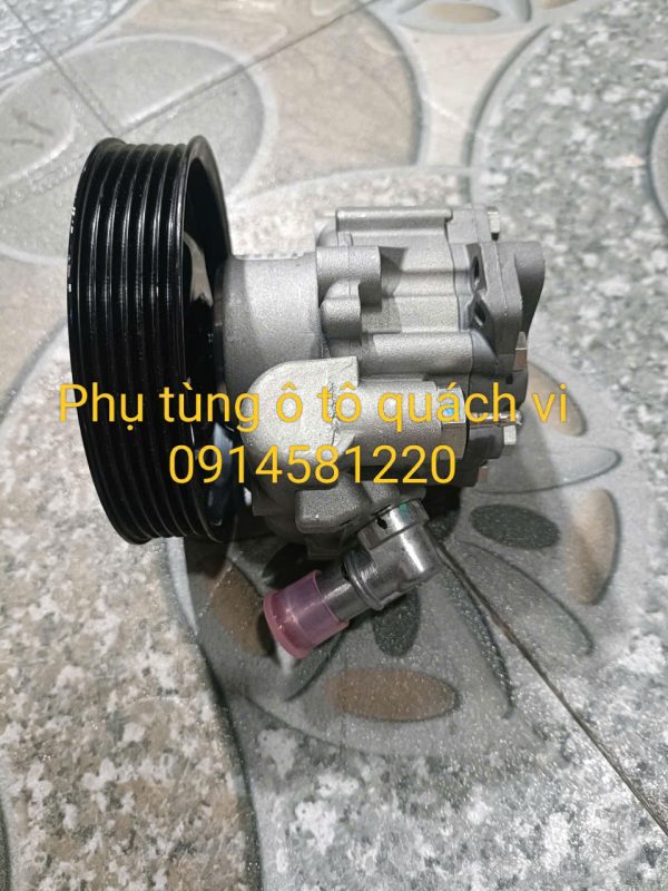 Phụ Tùng Ô Tô Quách Vi