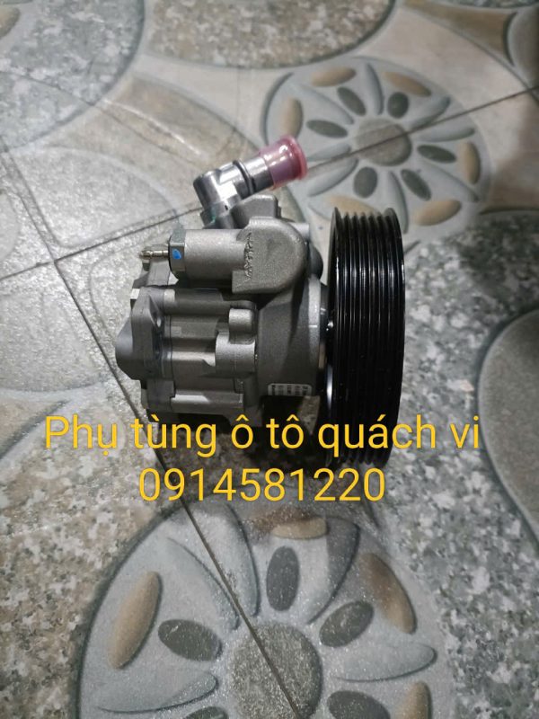 Phụ Tùng Ô Tô Quách Vi