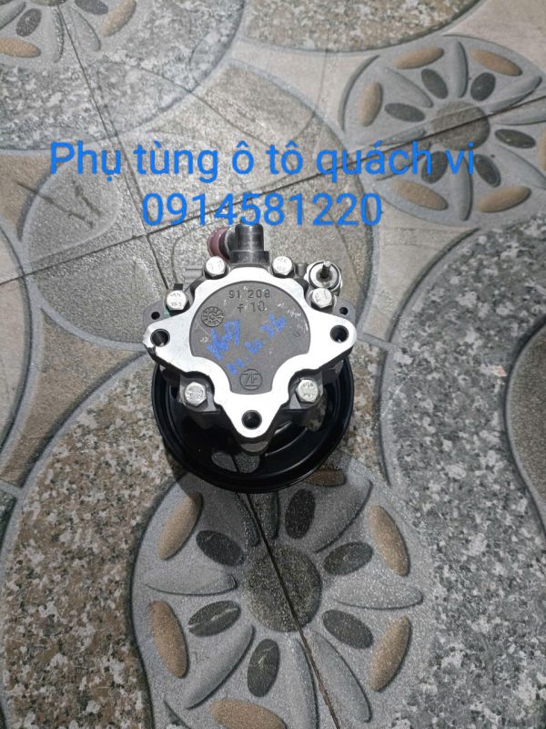 Phụ Tùng Ô Tô Quách Vi