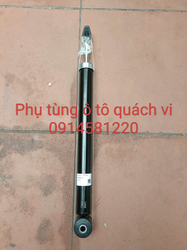 Phụ Tùng Ô Tô Quách Vi