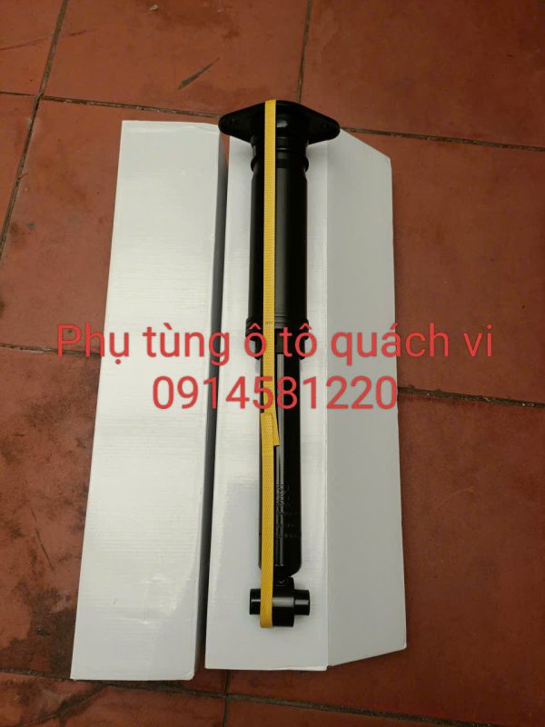 Phụ Tùng Ô Tô Quách Vi
