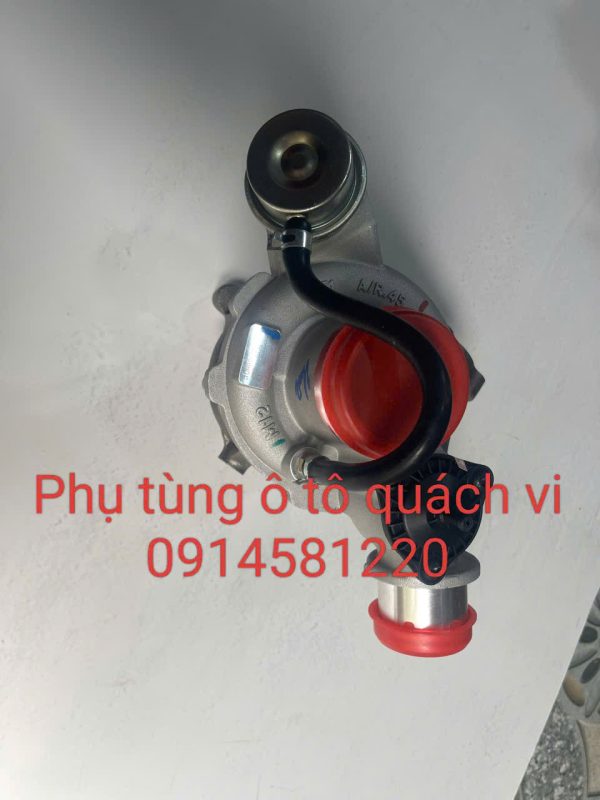 Phụ Tùng Ô Tô Quách Vi