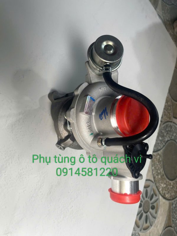 Phụ Tùng Ô Tô Quách Vi