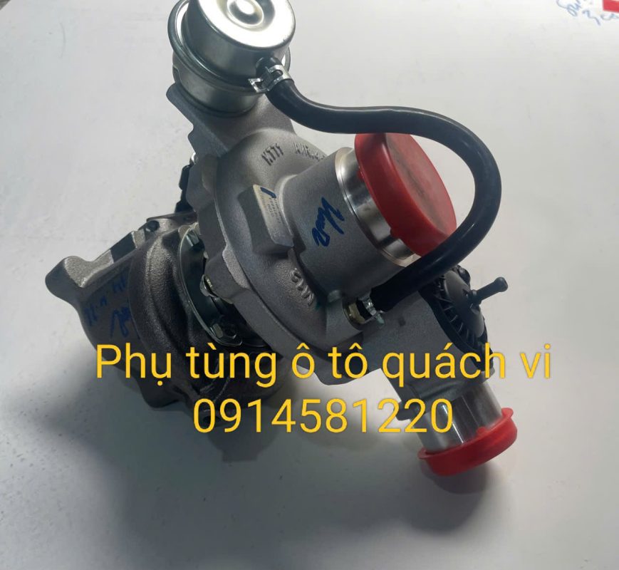Phụ Tùng Ô Tô Quách Vi