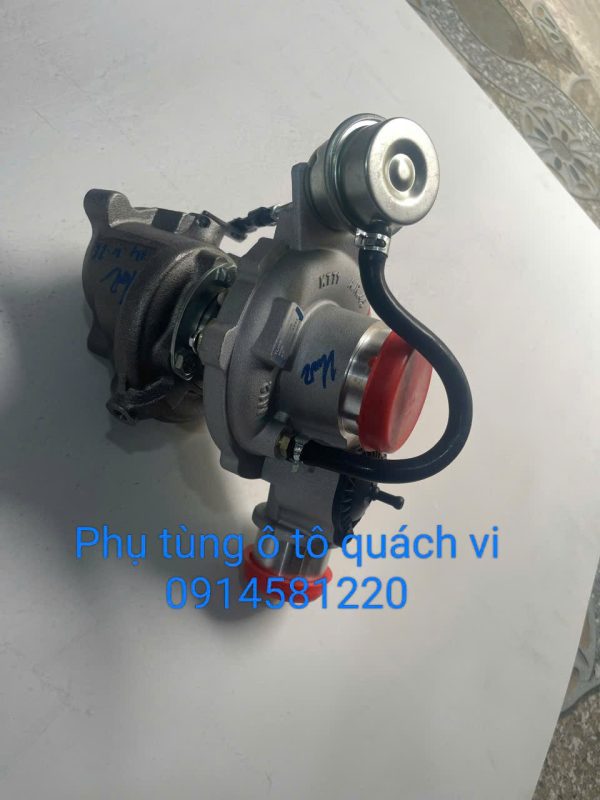 Phụ Tùng Ô Tô Quách Vi
