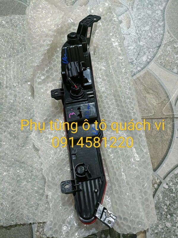 Phụ Tùng Ô Tô Quách Vi
