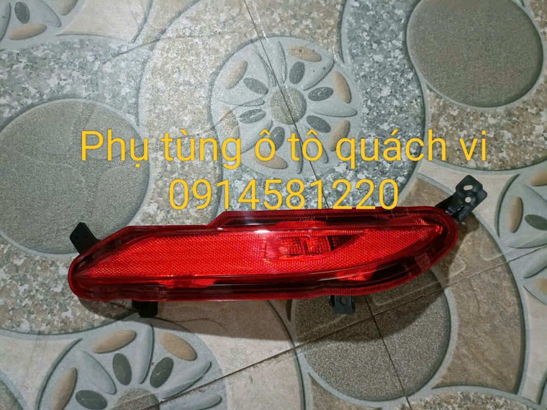 Phụ Tùng Ô Tô Quách Vi