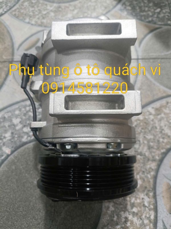 Phụ Tùng Ô Tô Quách Vi