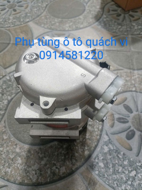 Phụ Tùng Ô Tô Quách Vi