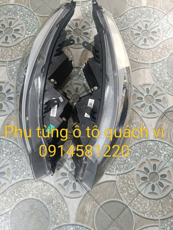 Phụ Tùng Ô Tô Quách Vi