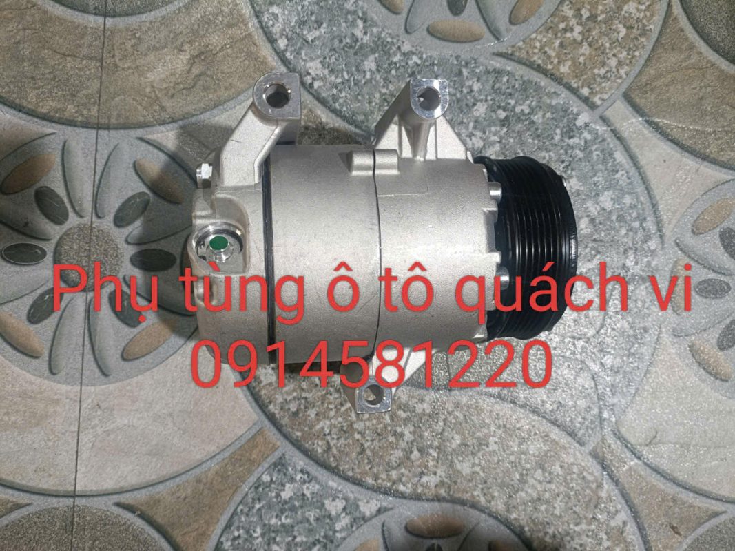 Phụ Tùng Ô Tô Quách Vi