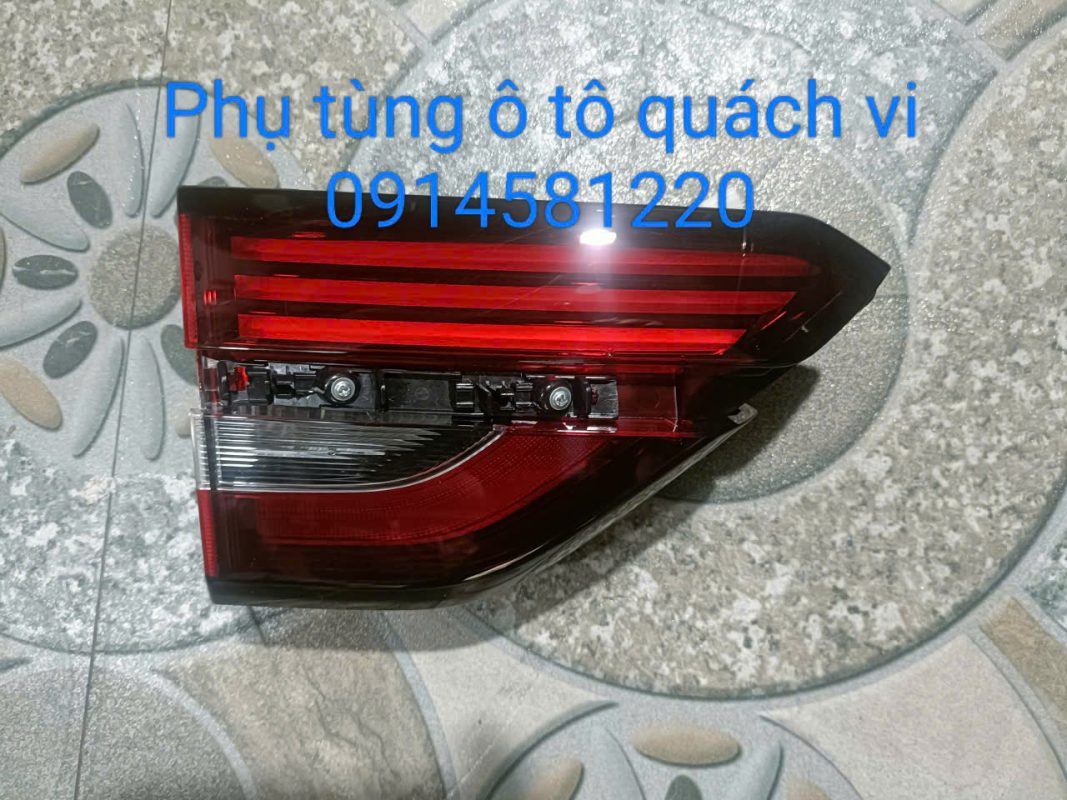 Phụ Tùng Ô Tô Quách Vi