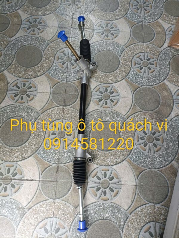 Phụ Tùng Ô Tô Quách Vi