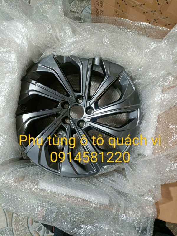 Phụ Tùng Ô Tô Quách Vi