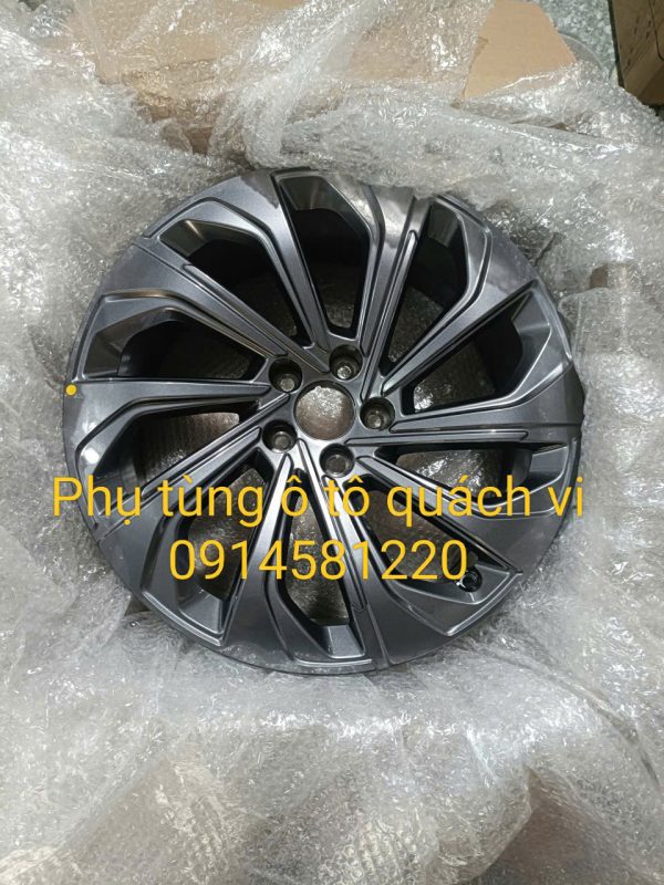 Phụ Tùng Ô Tô Quách Vi