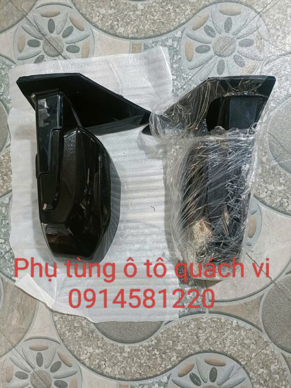 Phụ Tùng Ô Tô Quách Vi