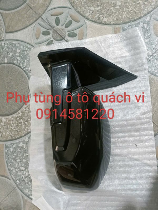 Phụ Tùng Ô Tô Quách Vi