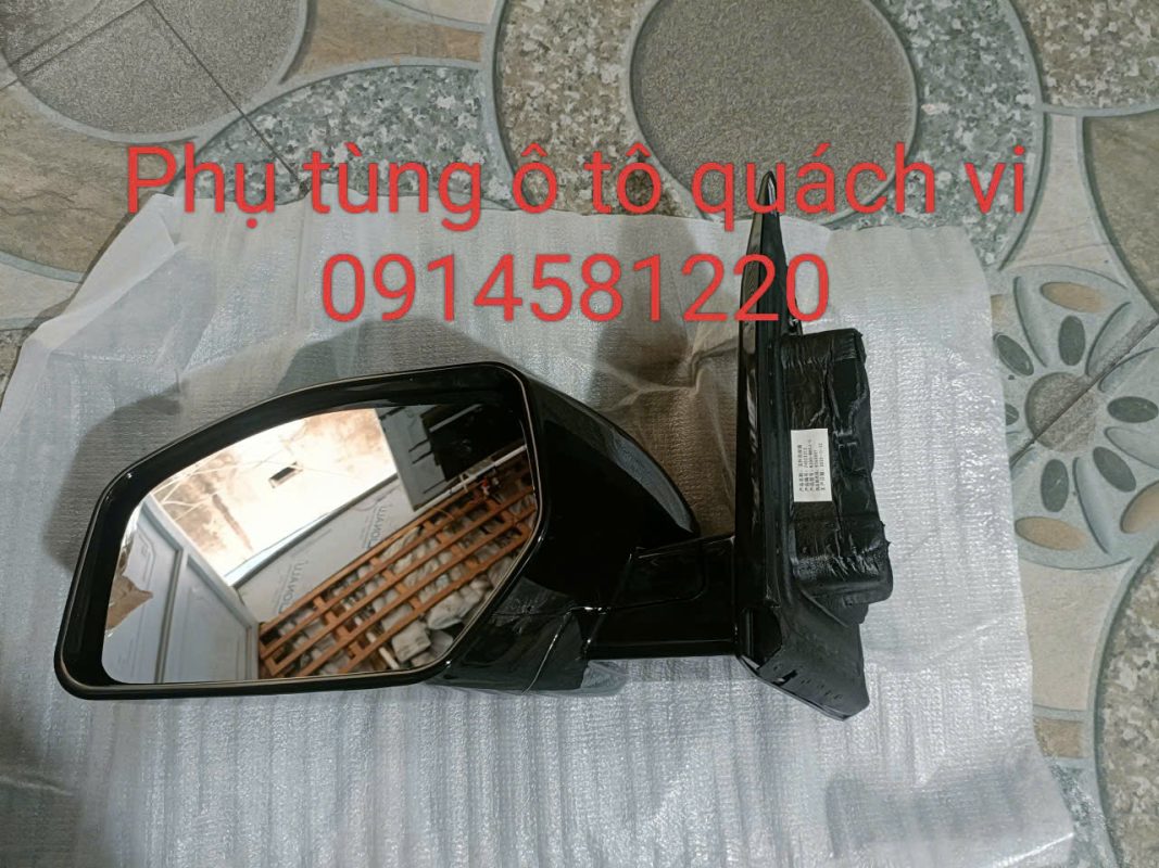 Phụ Tùng Ô Tô Quách Vi