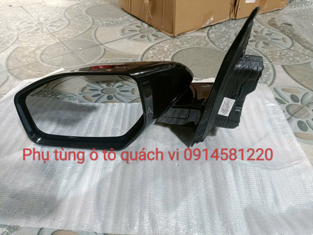 Phụ Tùng Ô Tô Quách Vi