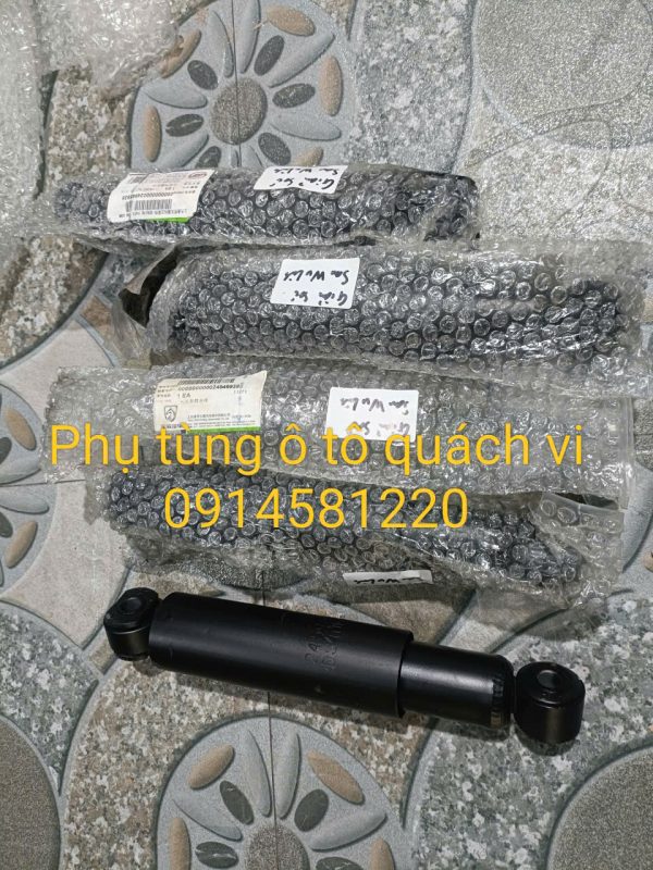 Phụ Tùng Ô Tô Quách Vi