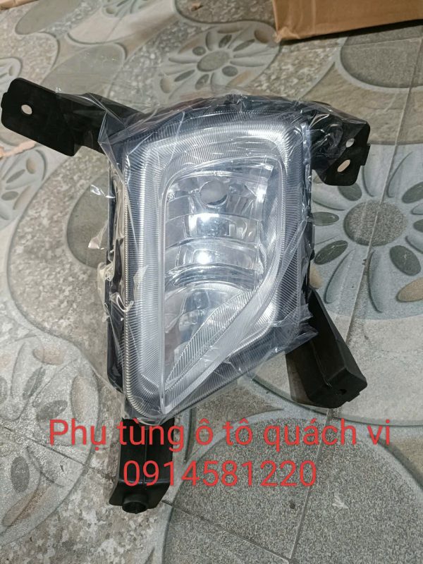Phụ Tùng Ô Tô Quách Vi