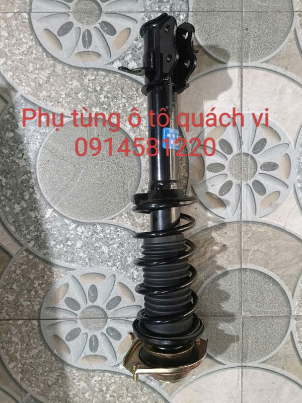 Phụ Tùng Ô Tô Quách Vi
