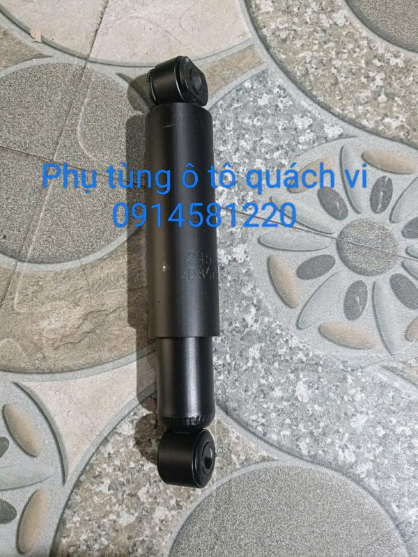 Phụ Tùng Ô Tô Quách Vi