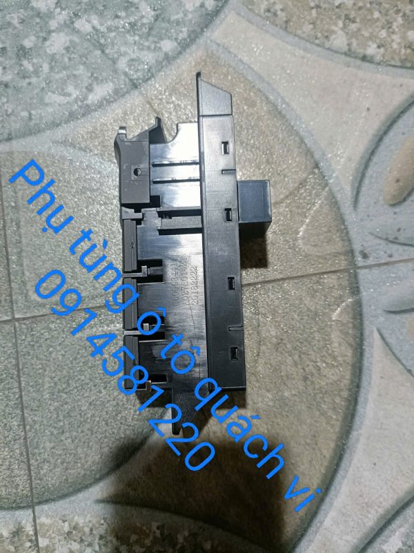 Phụ Tùng Ô Tô Quách Vi