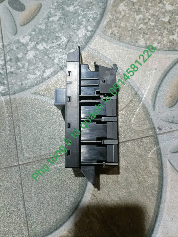 Phụ Tùng Ô Tô Quách Vi