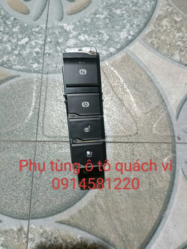 Phụ Tùng Ô Tô Quách Vi