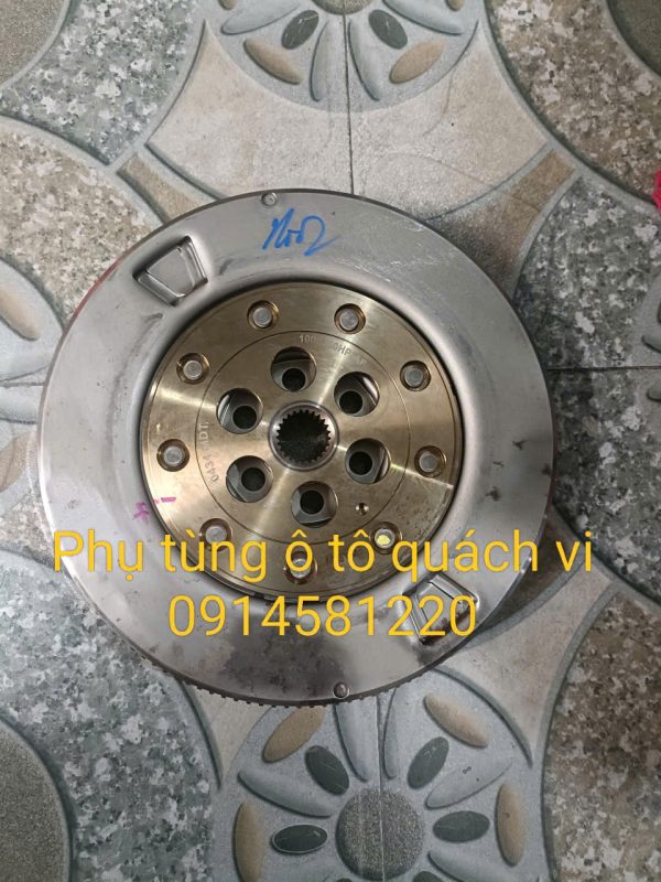 Phụ Tùng Ô Tô Quách Vi