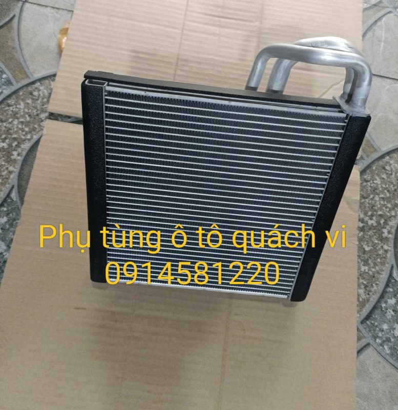 Phụ Tùng Ô Tô Quách Vi