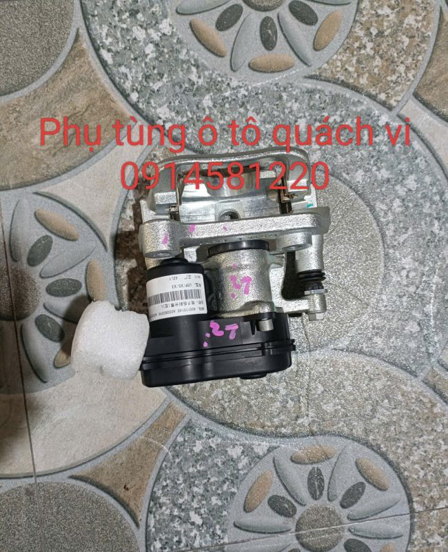 Phụ Tùng Ô Tô Quách Vi