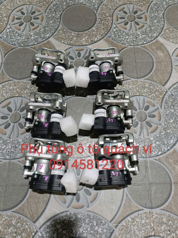 Phụ Tùng Ô Tô Quách Vi