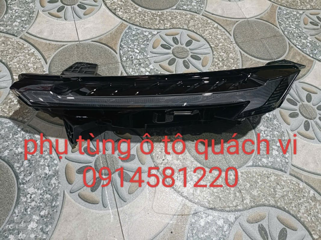 Phụ Tùng Ô Tô Quách Vi