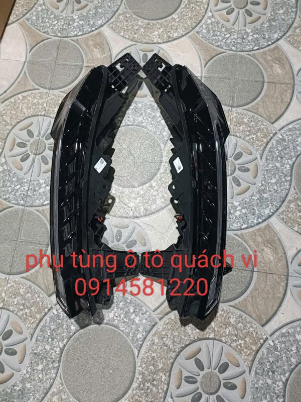 Phụ Tùng Ô Tô Quách Vi
