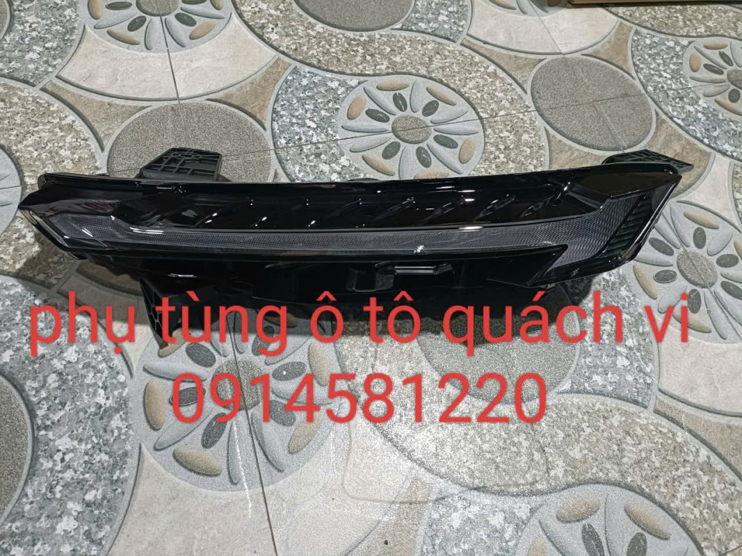 Phụ Tùng Ô Tô Quách Vi