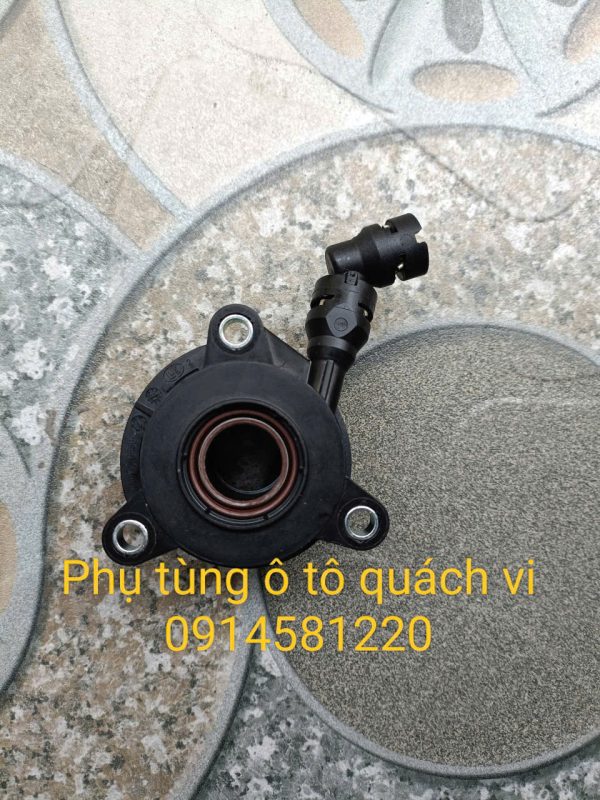 Phụ Tùng Ô Tô Quách Vi