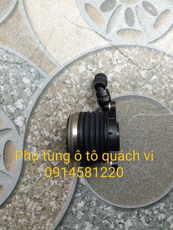 Phụ Tùng Ô Tô Quách Vi