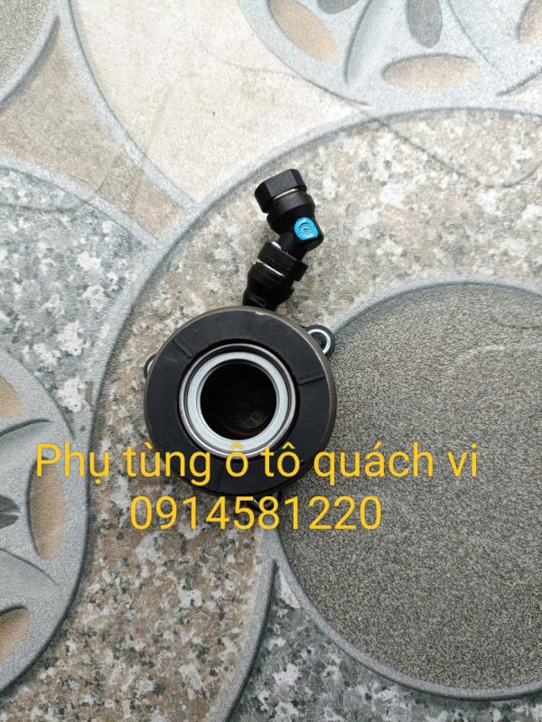 Phụ Tùng Ô Tô Quách Vi