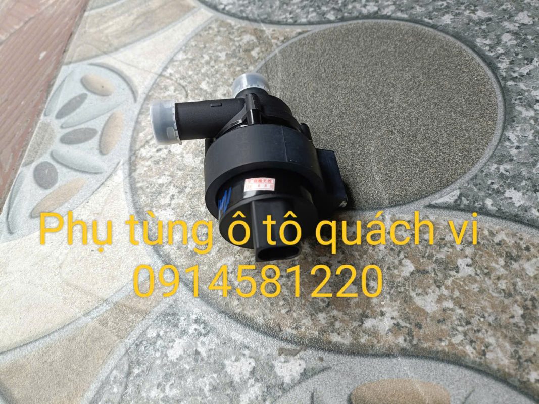 Phụ Tùng Ô Tô Quách Vi