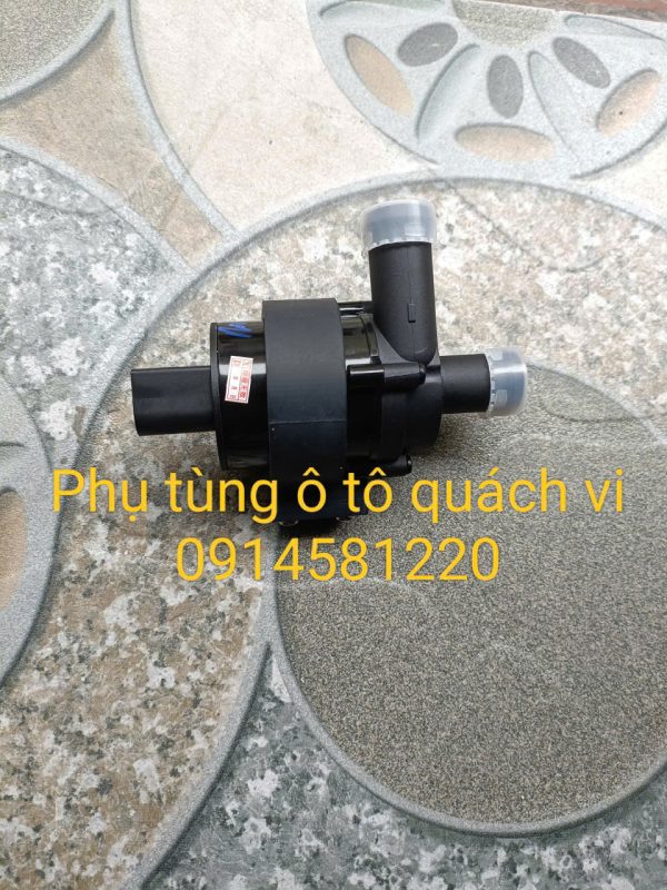 Phụ Tùng Ô Tô Quách Vi