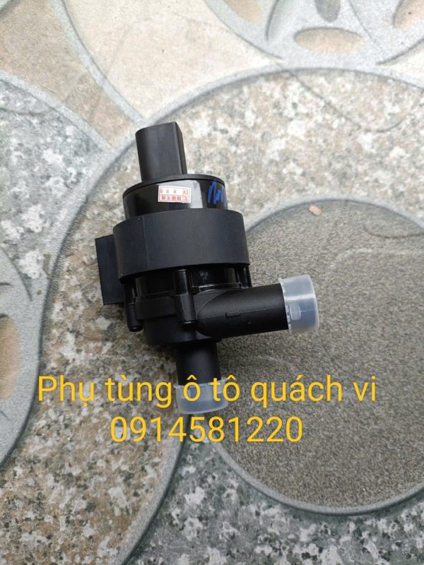 Phụ Tùng Ô Tô Quách Vi