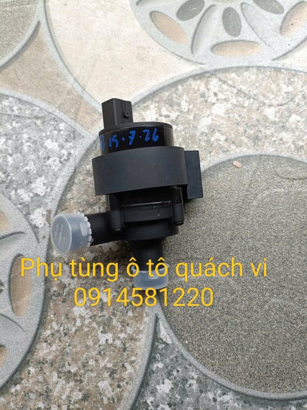 Phụ Tùng Ô Tô Quách Vi
