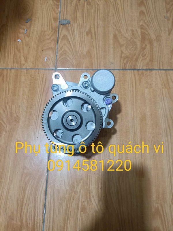 Phụ Tùng Ô Tô Quách Vi